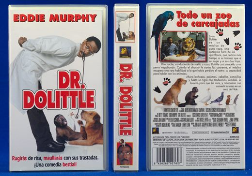 Dr. Dollite