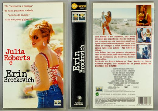 Erin Brockovich