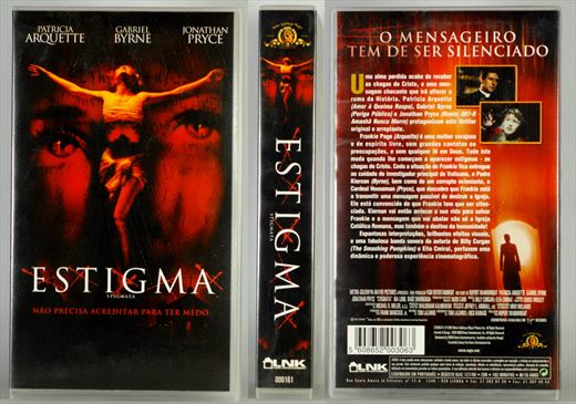 Estigma (Stigmata)