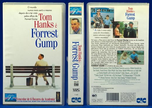 Forrest Gump