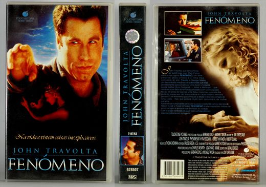 Fenomeno (Phenomenon)