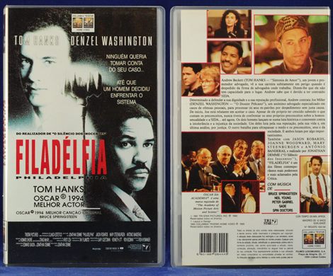 Filadelfia (Philadelphia)