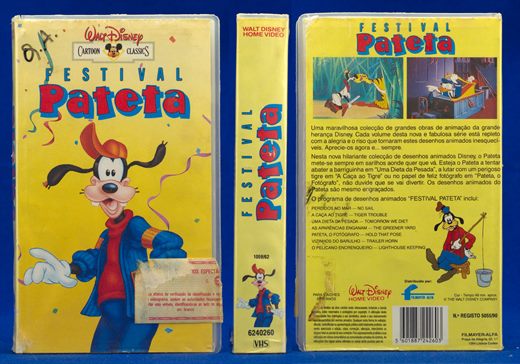 Festival Pateta