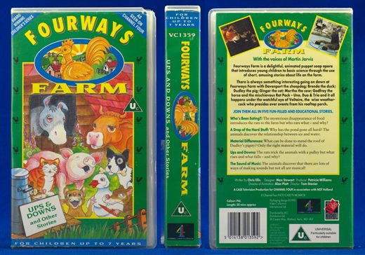 Fourways Farm