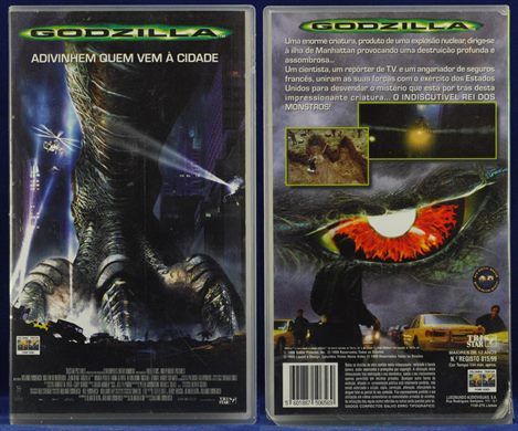 Godzilla