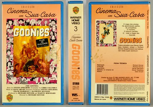 Goonies