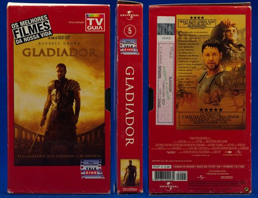 Gladiador