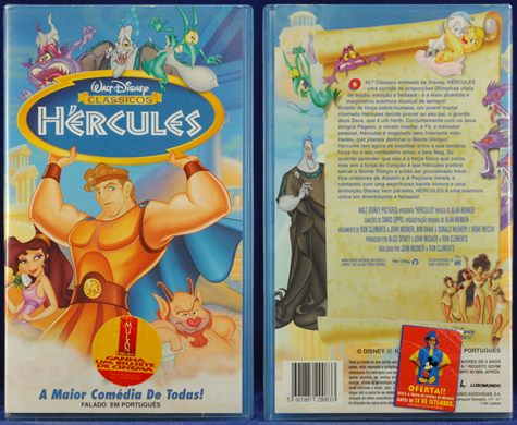 Hercules