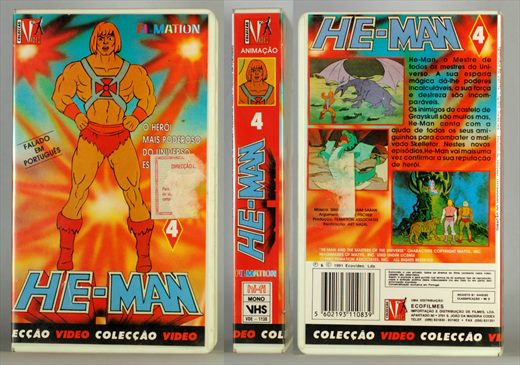 He Man 4
