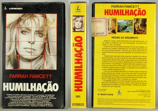 Humilhacao (Extremities)