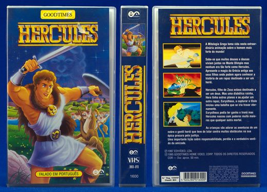 Hercules
