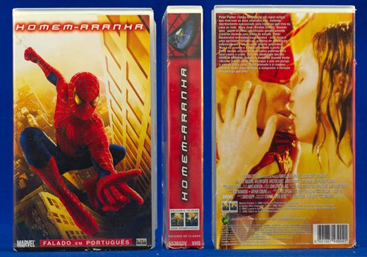 Homem-Aranha