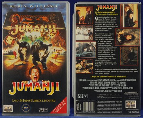 Jumanji
