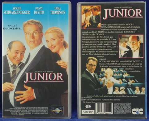 Junior