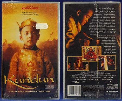 Kundun