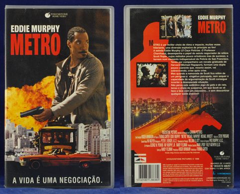 Metro