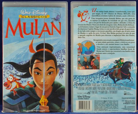 Mulan