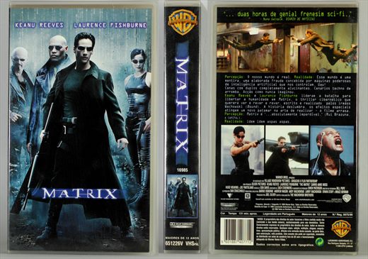 Matrix (The Matrix)