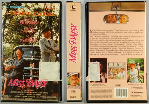 Miss Daisy (Driving Miss Daisy)