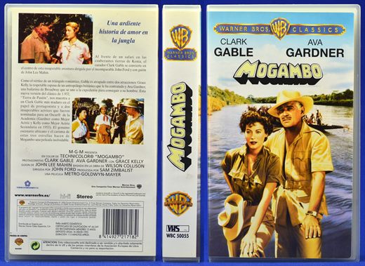 Mogambo