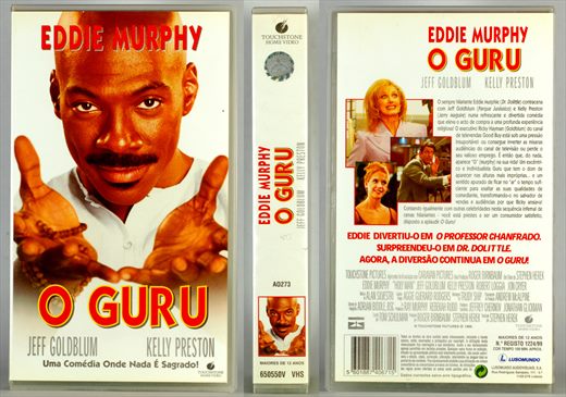 O Guru (Holy Man)