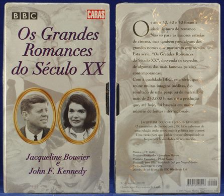 Os Grandes Romances do Seculo XX