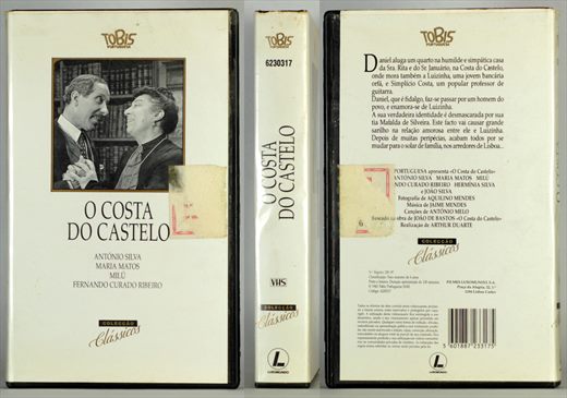 O Costa do Castelo