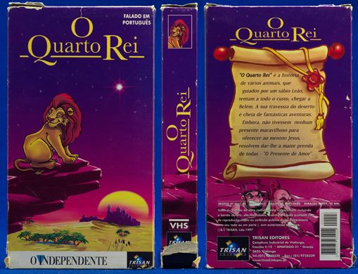 O Quarto Rei