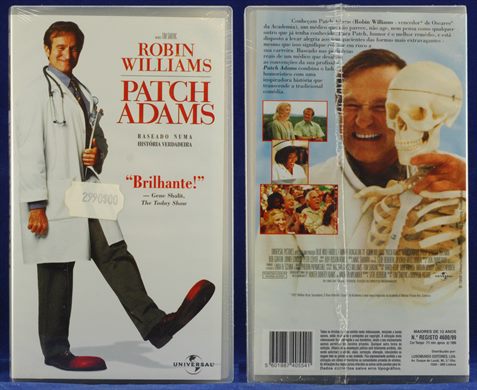 Patch Adams