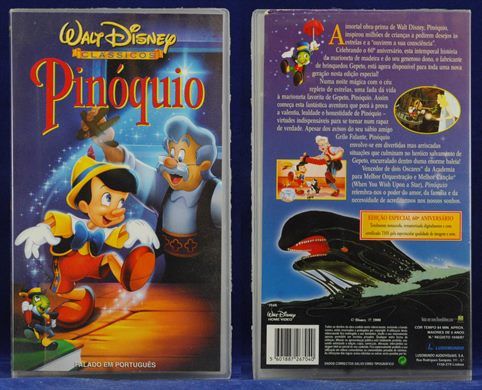 Pinoquio