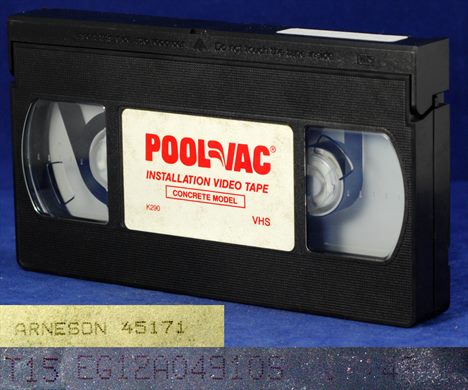 Poolvac
