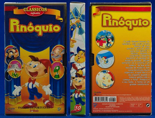 Pinoquio - 10