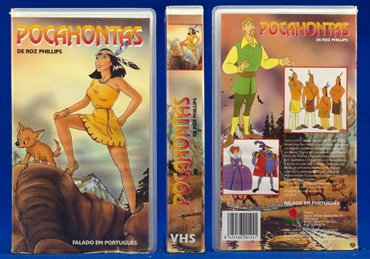 Pocahontas