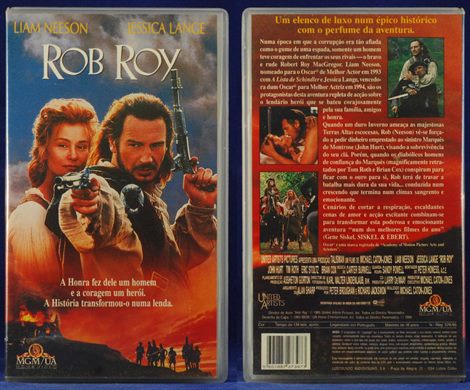 Rob Roy