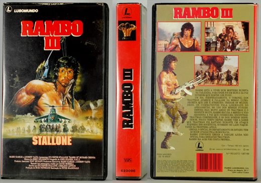Rambo III