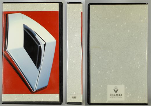 Renault ao Ritmo da Vida