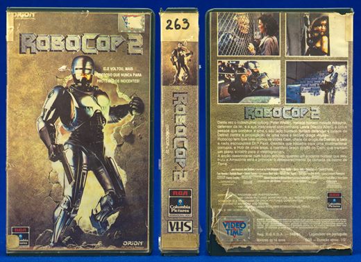 Robocop 2