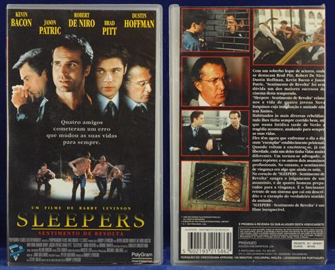Sleepers - Sentimento de Revolta (Sleepers)