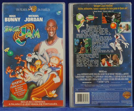 Space Jam