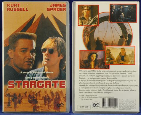 Stargate