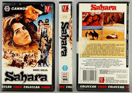 Sahara