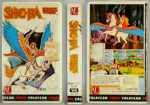 She Ra