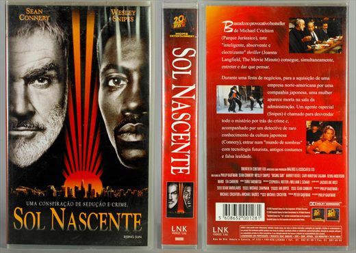 Sol Nascente (Rising-Sun)