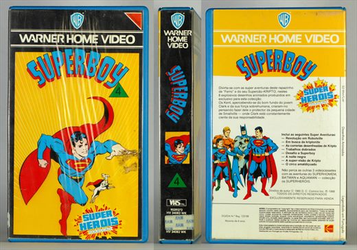 Superboy 4