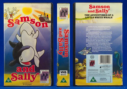 Samson and Sally