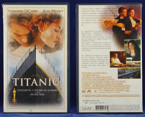 Titanic