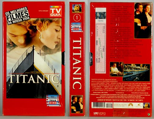 Titanic
