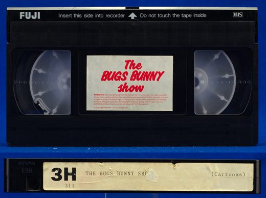 The Bugs Bunny Show