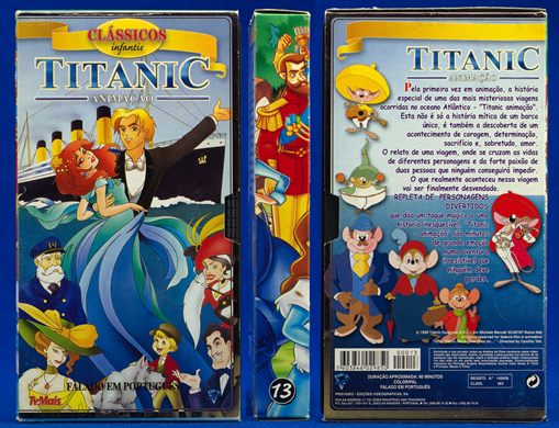 Titanic animacao - 13