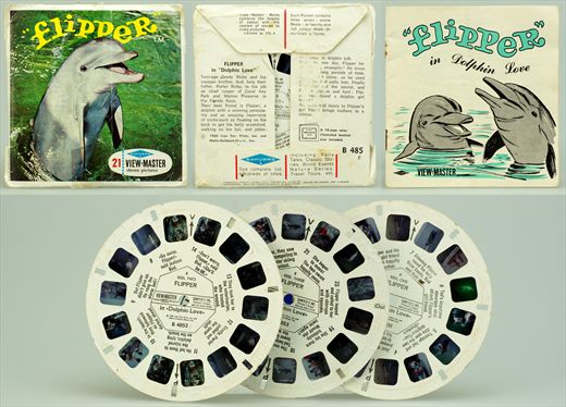 Flipper B 485